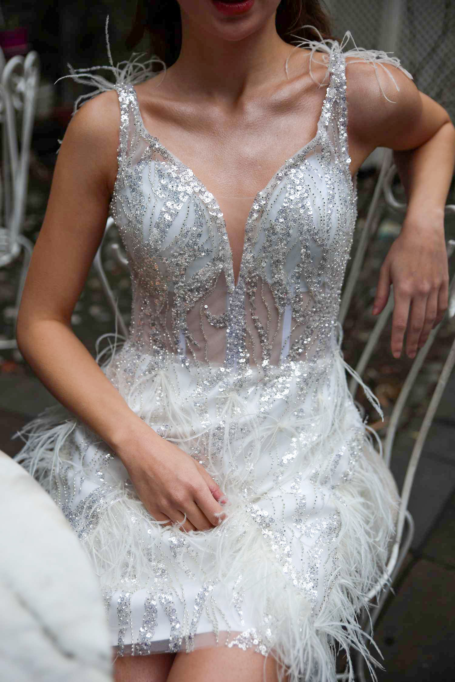 Carlotta M14 Model - Görsel 2