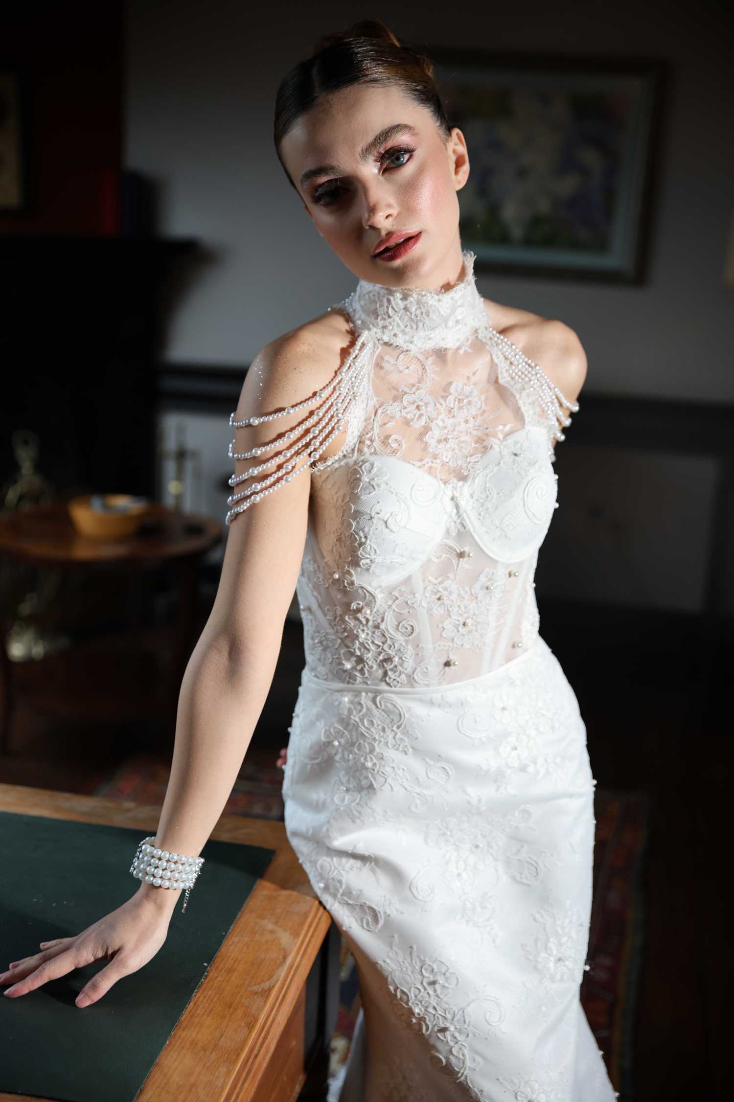 Gemma M18 Model - Görsel 3