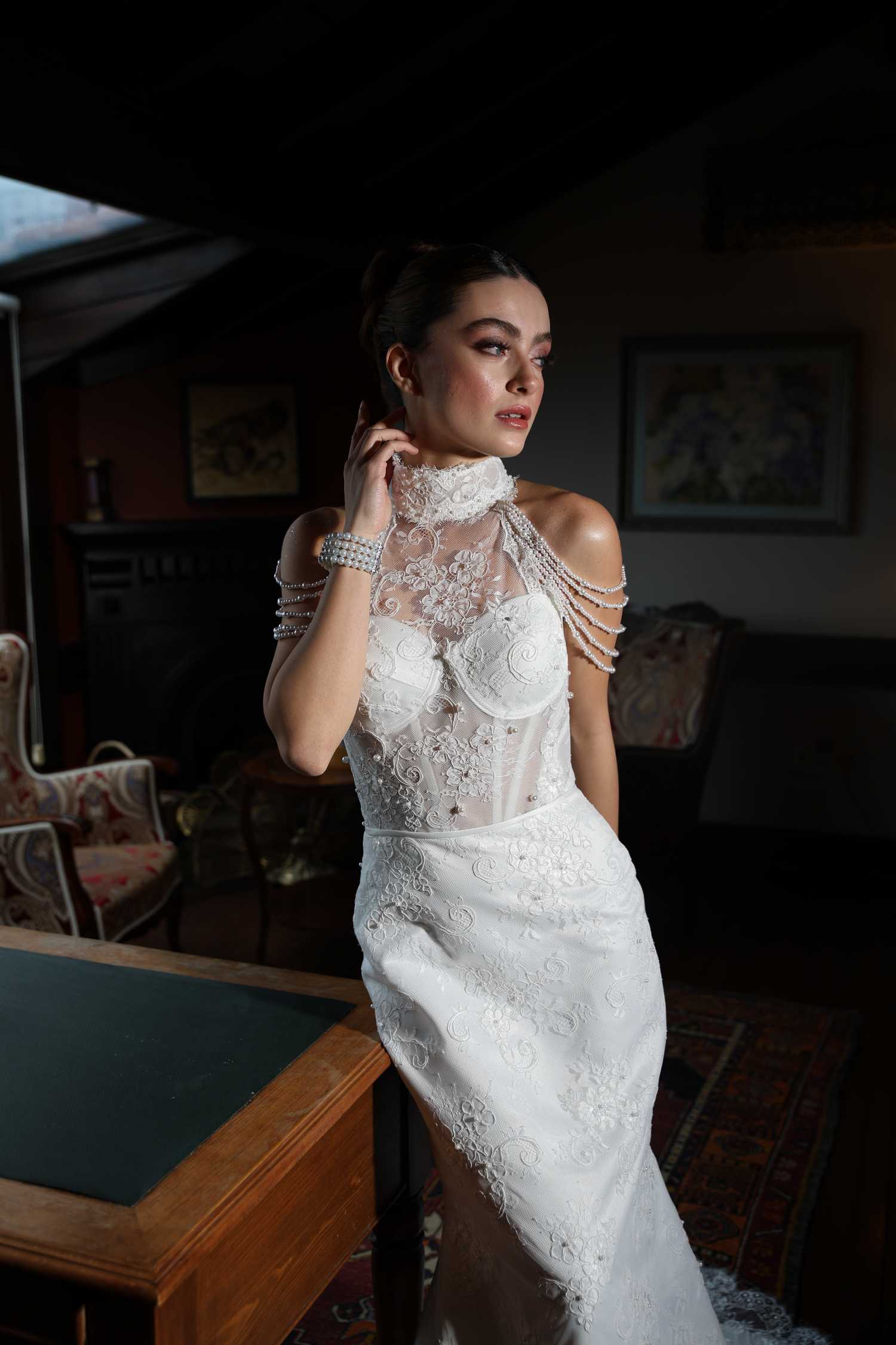 Gemma M18 Model - Görsel 4